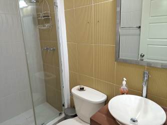 Elegant open kitchen with granite counters and stainless appliances Coronado Bay