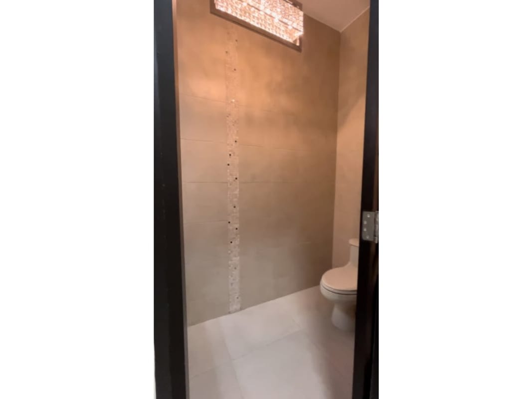 Luxury kitchen granite countertops wooden cabinets Embassy Club Clayton