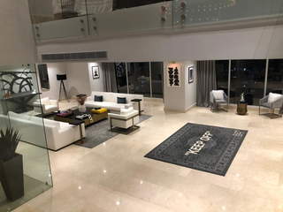 Penthouse Apartment for Sale in Punta Pacifica - 4 bedrooms