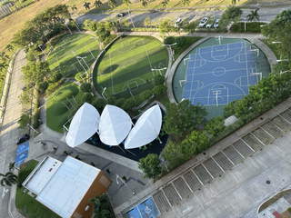 Apartment for Sale in Costa del Este - 3 bedrooms