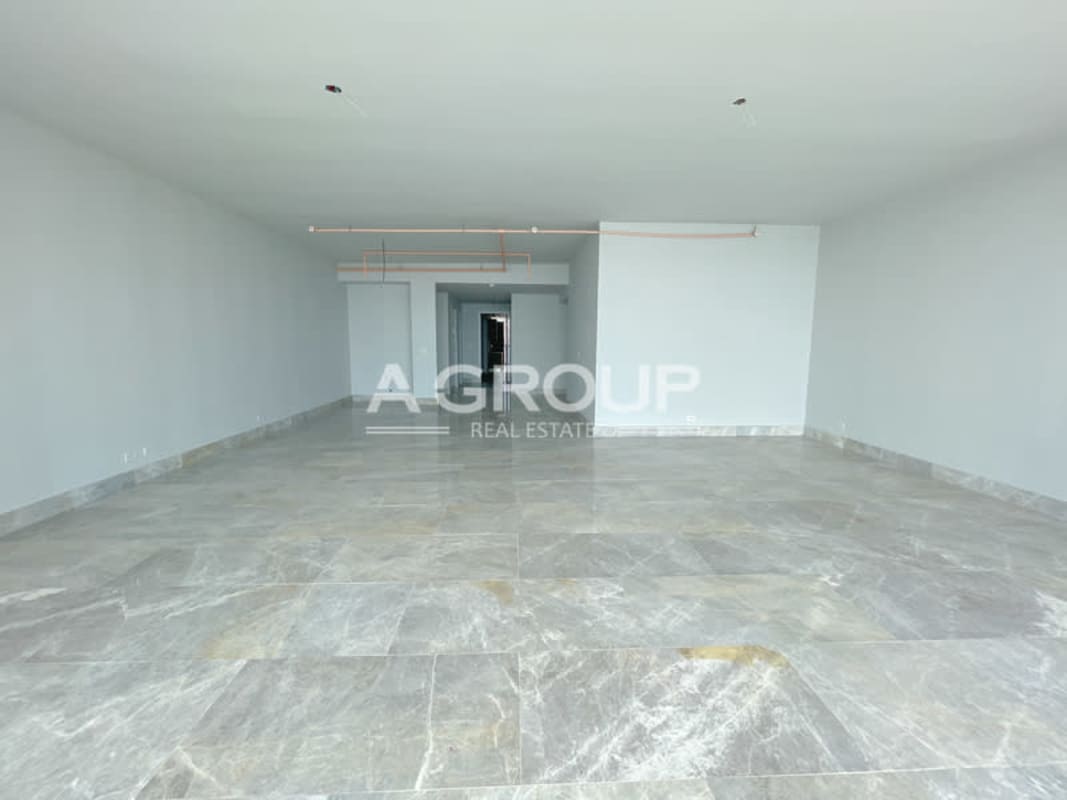 Luxury 3BR Ocean View Apartment PH The Towers Punta Paitilla