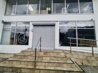 Commercial Space for For Rent in Obarrio - 0 bedrooms