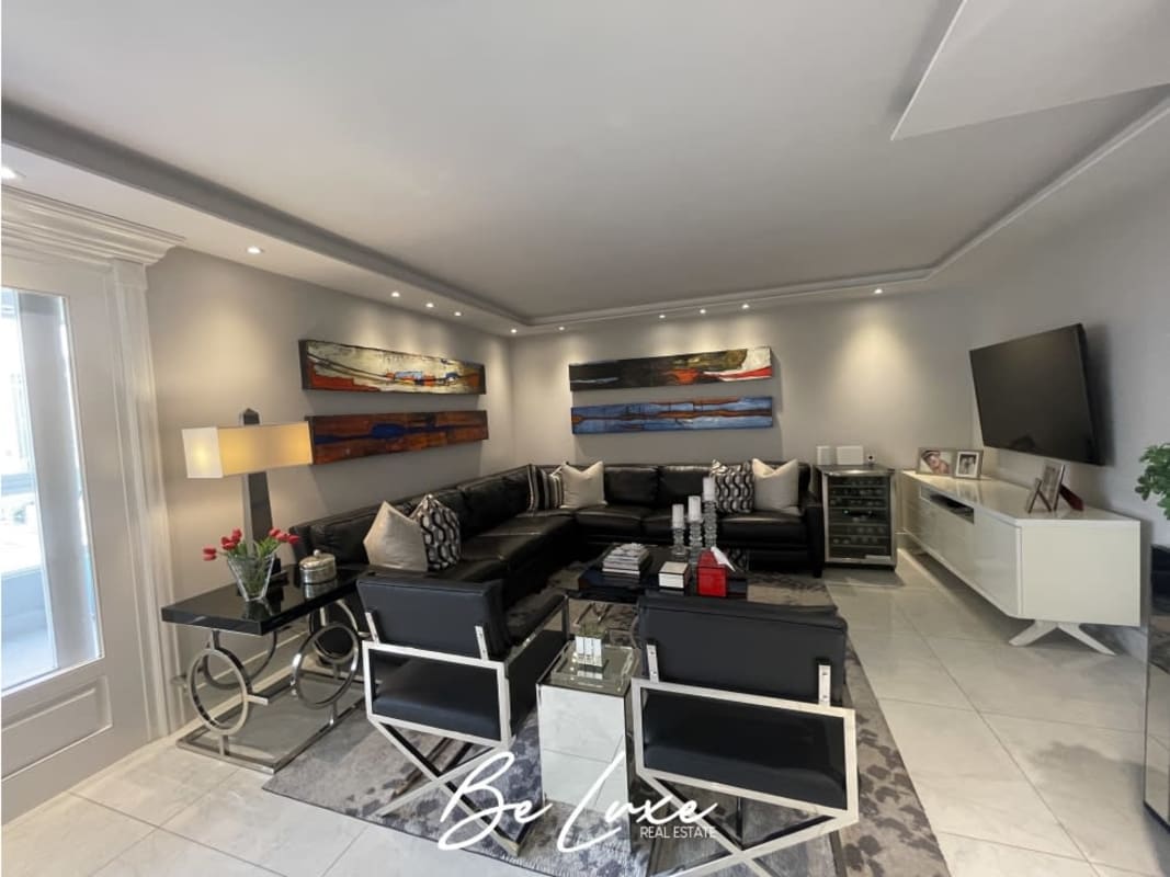 Luxurious 3BR Apartment with Ocean Views in PH Pacific View