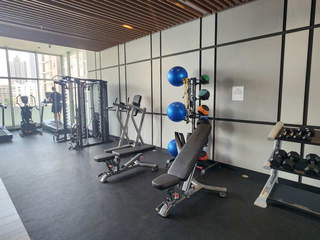 Apartment for Sale in El Cangrejo - 2 bedrooms