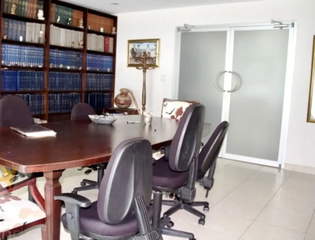 Office for Sale in Obarrio - 0 bedrooms