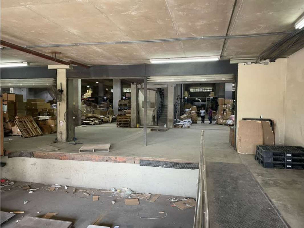 11,605m² Industrial Warehouse with Offices for Sale Curundu, Panama