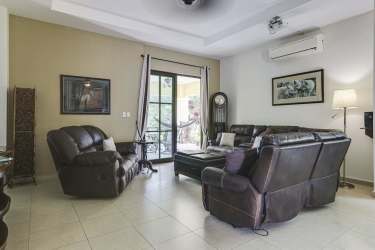 Luxury 3BR Villa with Large Lot in Hacienda Pacifica Coronado