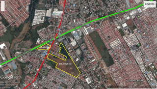 Development Land for Sale in Juan Díaz - 0 bedrooms
