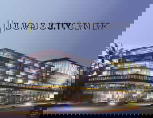 Commercial Office for Rent in El Dorado - 0 bedrooms