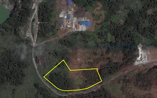 Industrial Land for Sale in Ancón - 0 bedrooms
