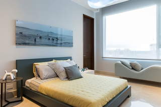 Apartment for Sale in Costa del Este - 4 bedrooms