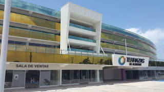 Commercial space for Sale in Albrook - 0 bedrooms