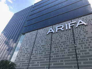 Commercial office for Rent in Santa Maria - 0 bedrooms