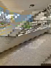 Apartment for Sale in Obarrio - 4 bedrooms