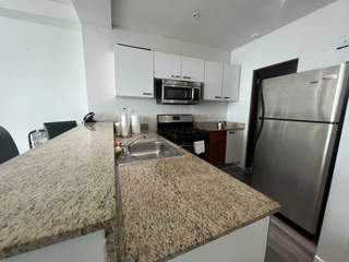 Condominium Apartment for Sale in Bella Vista - 1 bedroom