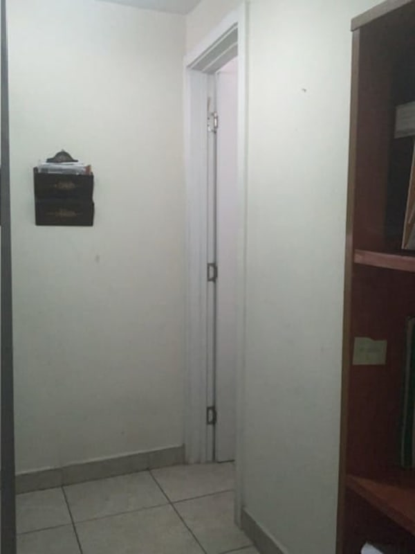 Modern kitchen with appliances in PH Condado Country Club Condado del Rey Panama