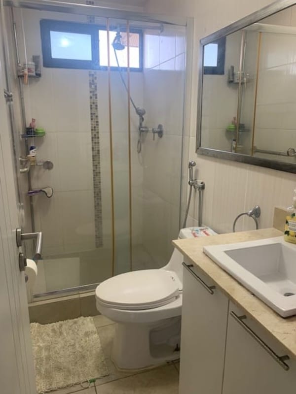 Spacious 3BR Apartment Condado Country Club Condado del Rey