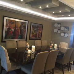 Apartment for Sale in Costa del Este - 3 bedrooms