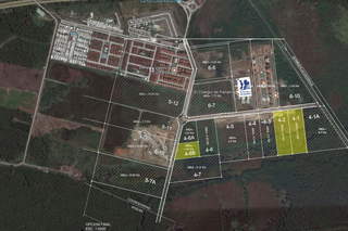 Land for Sale in Costa Sur / Costa del Este - 0 bedrooms