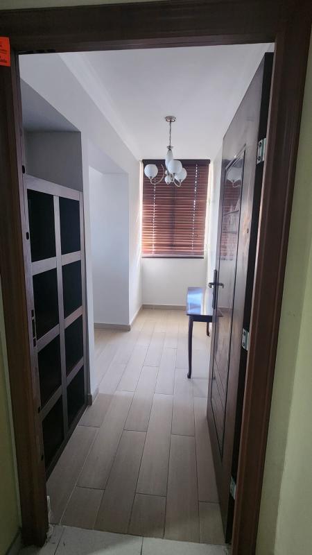 Remodeled 2BR Apartment PH Colonial Tower Villa Cáceres