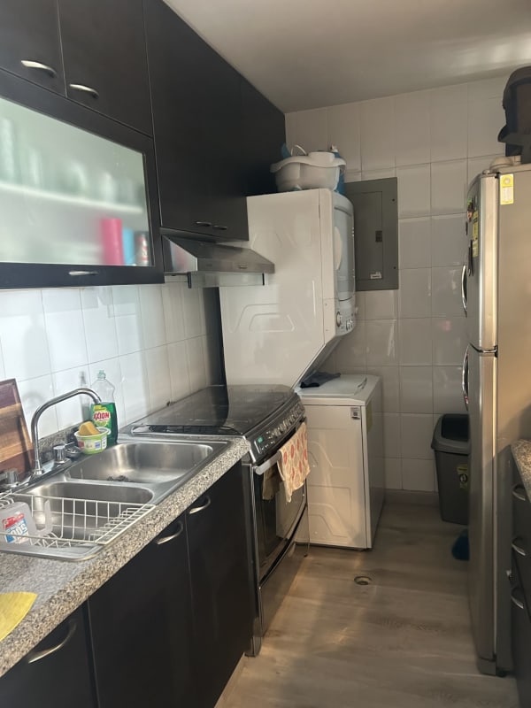 2BR Apartment PH Majestic Garden Edison Park Panama