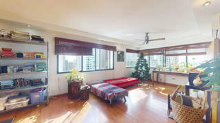 Apartment for Sale in San Francisco - 3 bedrooms