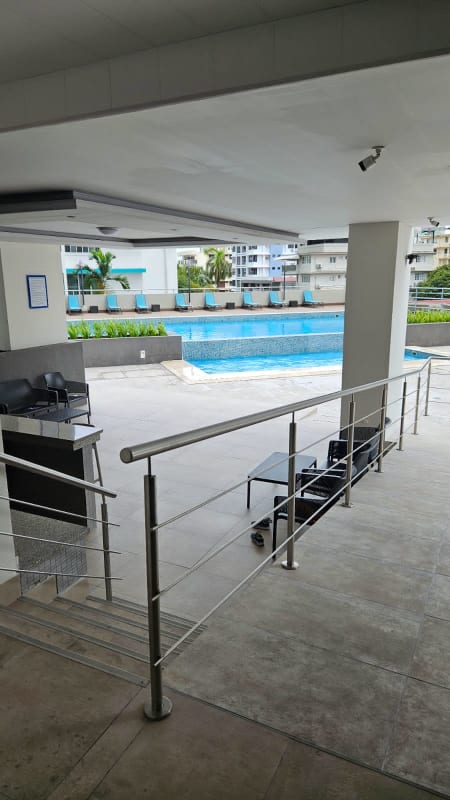 3BR Apartment for Sale PH Luxor Towers El Cangrejo Panama