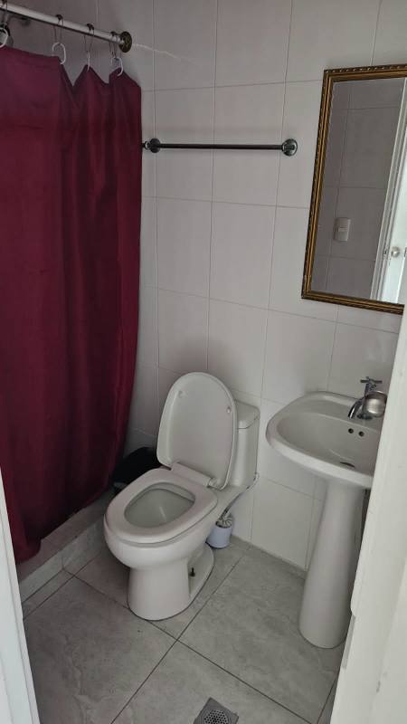 Modern children play area playground PH Luxor Towers Panama El Cangrejo