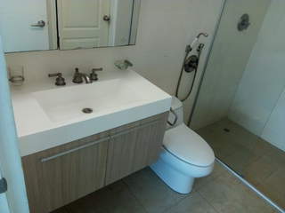 Condominium Apartment for Sale in Bella Vista - 1 bedroom