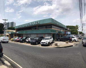 Office Space for Rent in Betania - 0 bedrooms