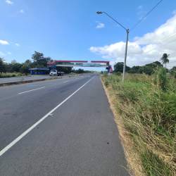 6,594 m² Land for Sale Interamericana El Caño Penonomé - View 7