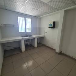 Large bedroom with garden view and walk-in closet El Caño Coclé Panama