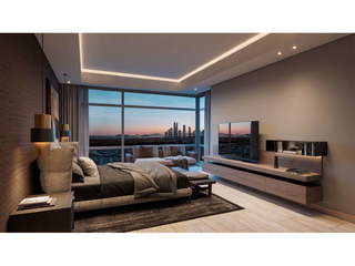 Apartment for Sale in Santa Maria - 4 bedrooms