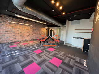 Office for Rent in Bella Vista - 0 bedrooms