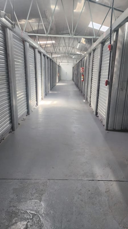 1600m² Warehouse with Offices & Parking Rio Abajo Panama