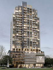 Apartment for Sale in El Cangrejo - 3 bedrooms