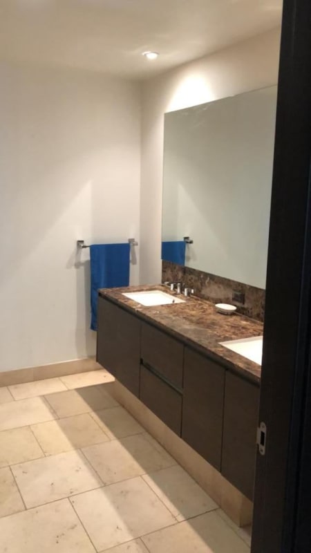 2BR Ocean View Apartment at Punta Pacífica PH TOC