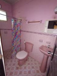 Commercial Lot with 3BR House in La Villa de Los Santos