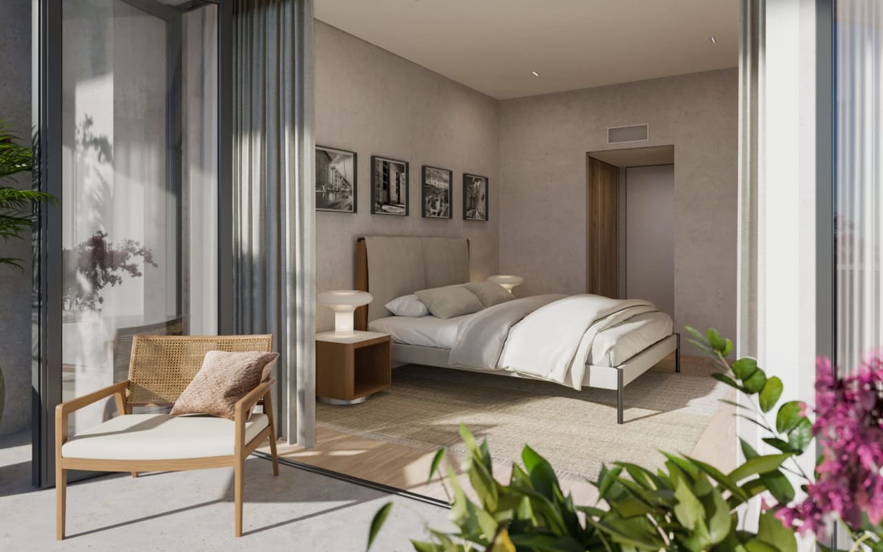 Luxury 1BR Apartment Passage Panamá Amador Causeway