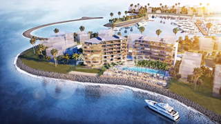 Apartment for Sale in Punta Pacífica - 2 bedrooms