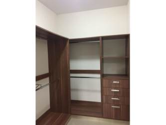 Modern kitchen with appliances PH River Valley Panama Pacifico for sale