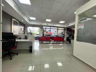 Commercial Retail Space for Rent in El Dorado - 0 bedrooms