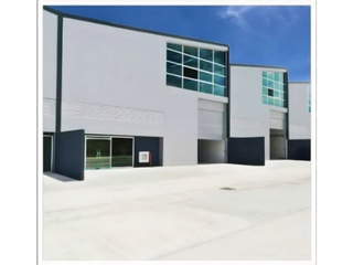 Commercial Warehouse for Sale in Rufina Alfaro - 0 bedrooms