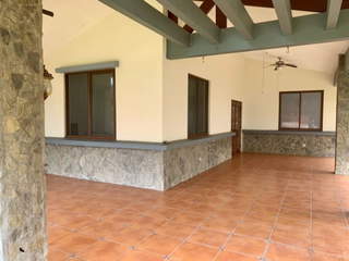 House for Rent in Clayton / Ancón - 4 bedrooms