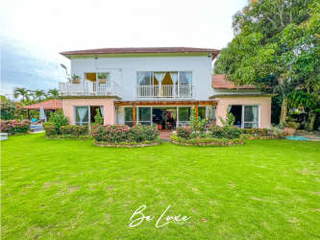 Beach Villa for Sale in El Chirú - 4 bedrooms