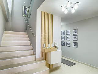 House for Sale in Altos de Panama - 4 bedrooms