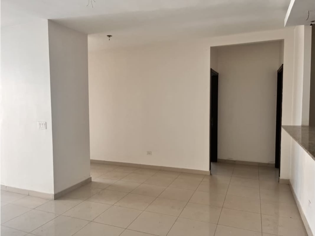 Secondary bedroom apartment sale PH Premium Tower San Francisco Panama