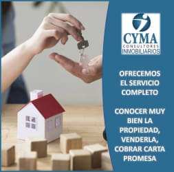 Hola Realty real estate consultant office handling commercial investments in Panama