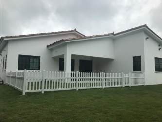 Side view of large yard and contemporary style home Hacienda Pacifica San Carlos