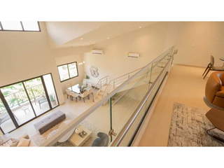 Duplex Penthouse Apartment for Sale in Costa del Este - 3 bedrooms